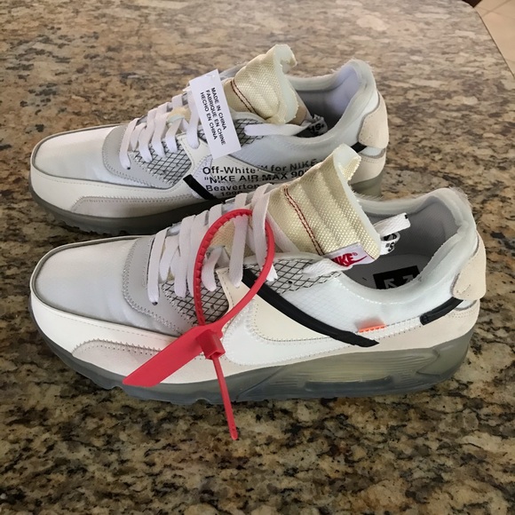 ow air max 90